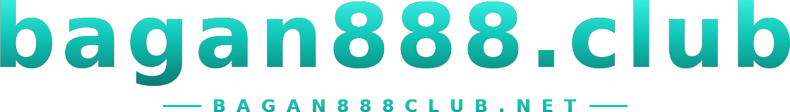 bagan888.club logo