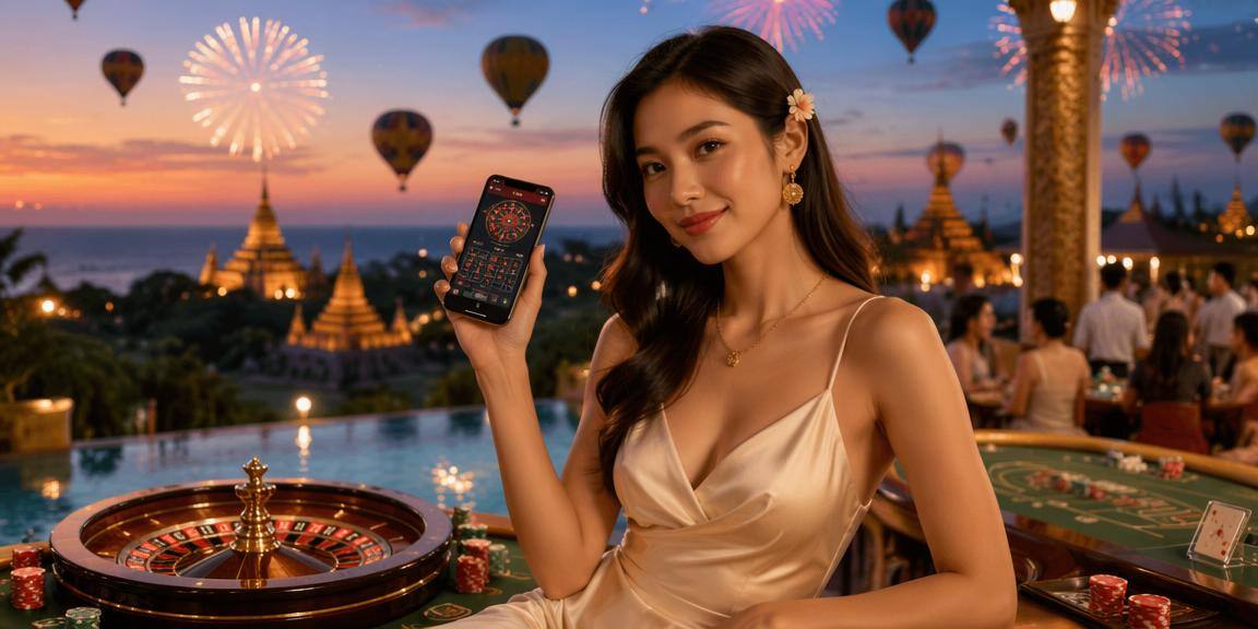 bagan888.club ဝီးလ်စပင်းမေနိယားဂိမ်းများ - မြန်မာစီးပွားရေးအတွက် ထူးခြားသည့် အလှည့်