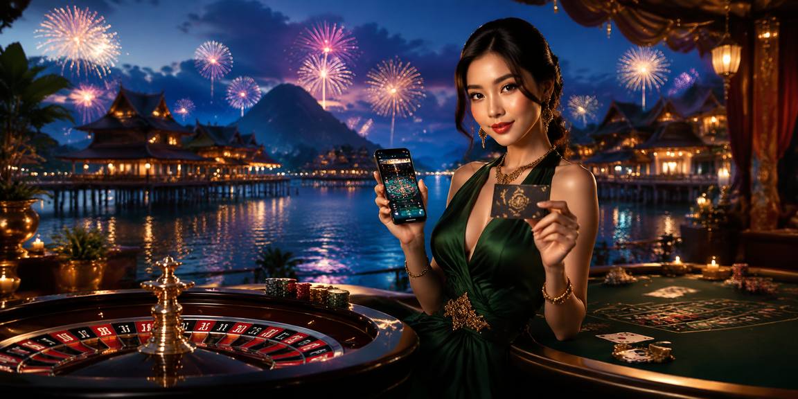bagan888.club mobile gaming
